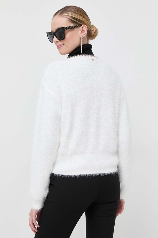 Abbigliamento Liu Jo cardigan CF3045.MA33E bianco