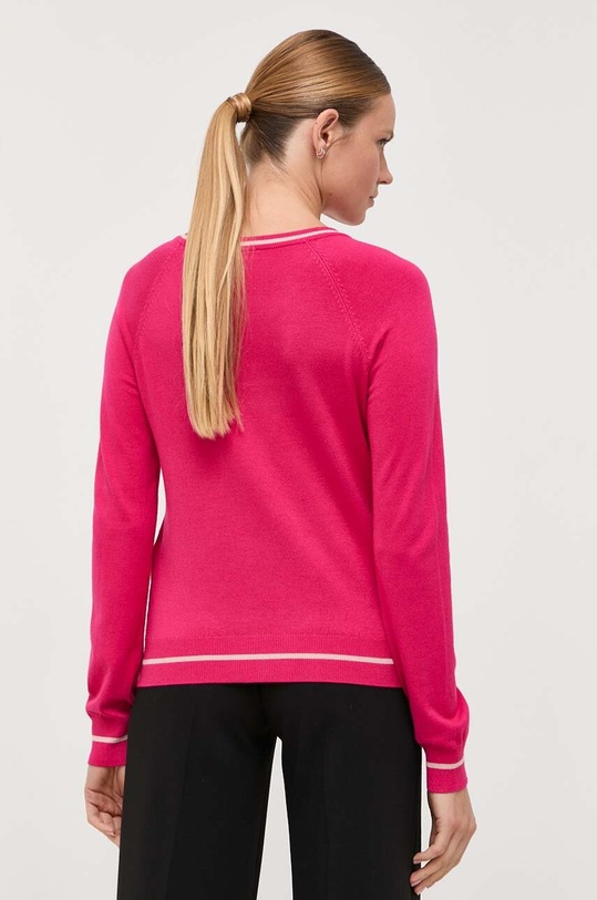 Oblečení Svetr Liu Jo TF3125.MS49I růžová