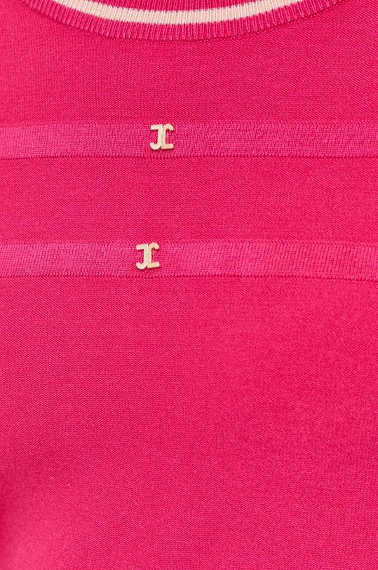 Svetr Liu Jo TF3125.MS49I růžová