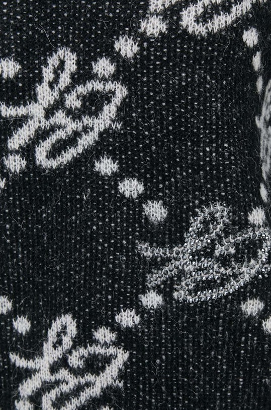 Liu Jo sweter MF3227.26054 czarny