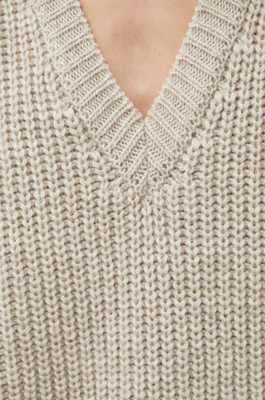 Herskind sweter wełniany 4918750