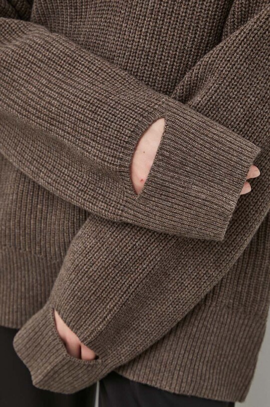 Herskind sweter wełniany 4918990