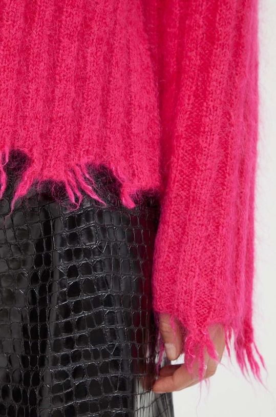 Шерстяной свитер Herskind 4923970