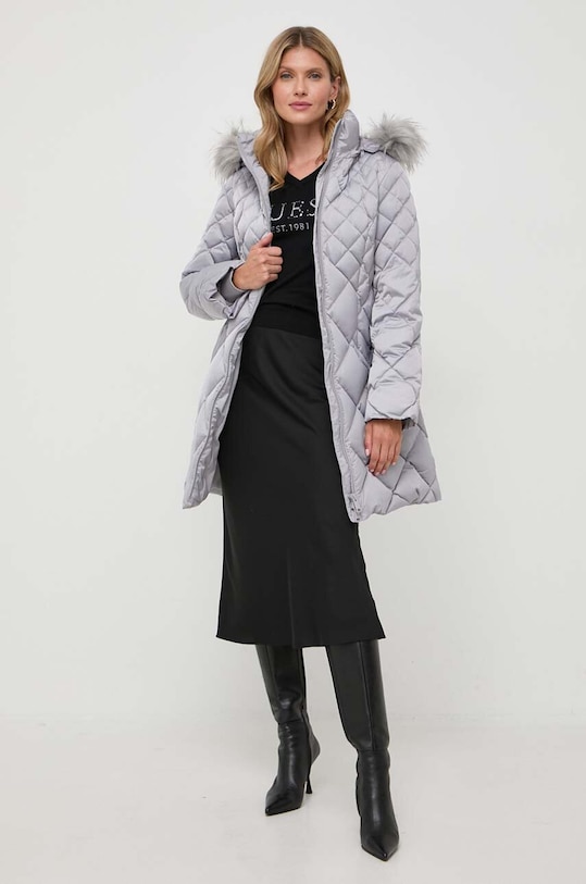 Guess sweter W3BR24.Z2NQ2 czarny AW23