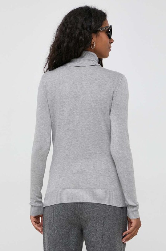 Odzież Guess sweter W3BR23.Z2NQ2 szary