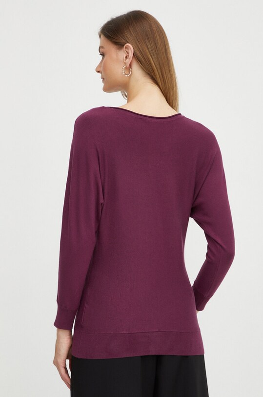 Одежда Свитер Guess W3BR25.Z2NQ2 фиолетовой