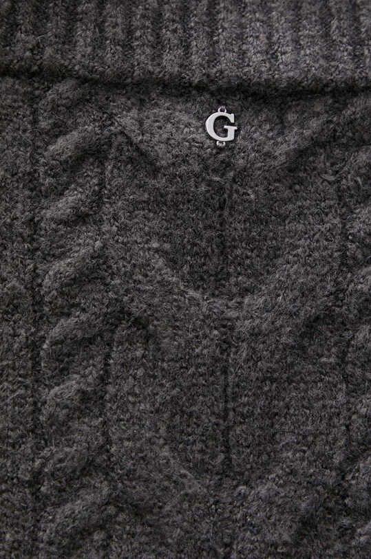 Светр Guess W3BR16.Z2YZ2 сірий