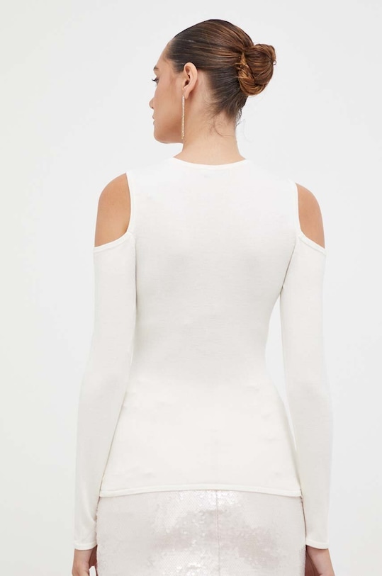 Oblečení Svetr Guess W3BR80.Z2YK2 béžová