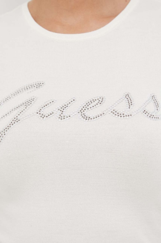 Svetr Guess W3BR80.Z2YK2 béžová