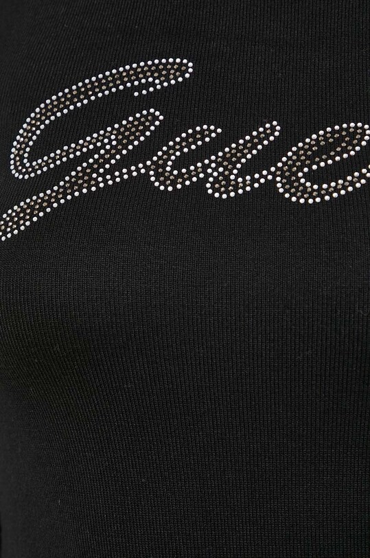 Свитер Guess W3BR80.Z2YK2 чёрный