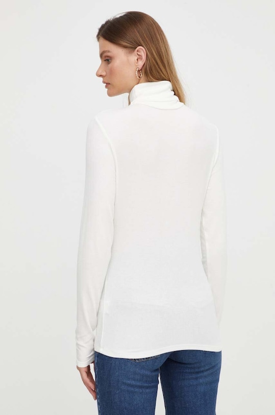 Ρούχα Longsleeve Notes du Nord 13278. μπεζ