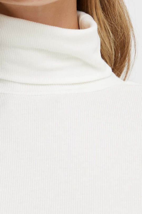 Longsleeve Notes du Nord 13278. μπεζ