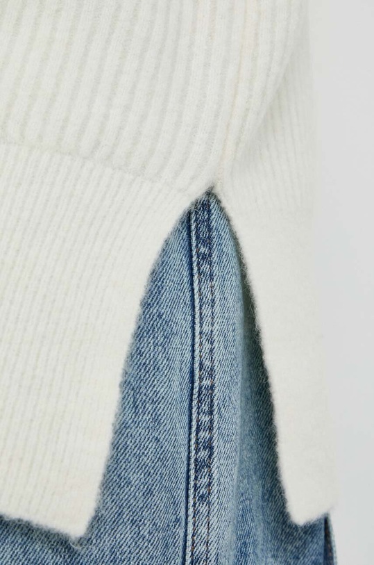 Notes du Nord maglione in lana 13283 beige