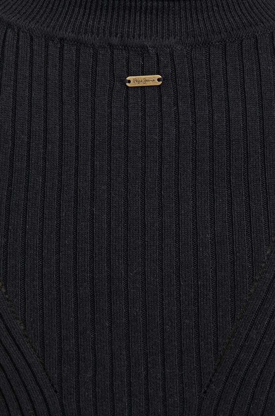 Pepe Jeans maglione nero PL702030.999