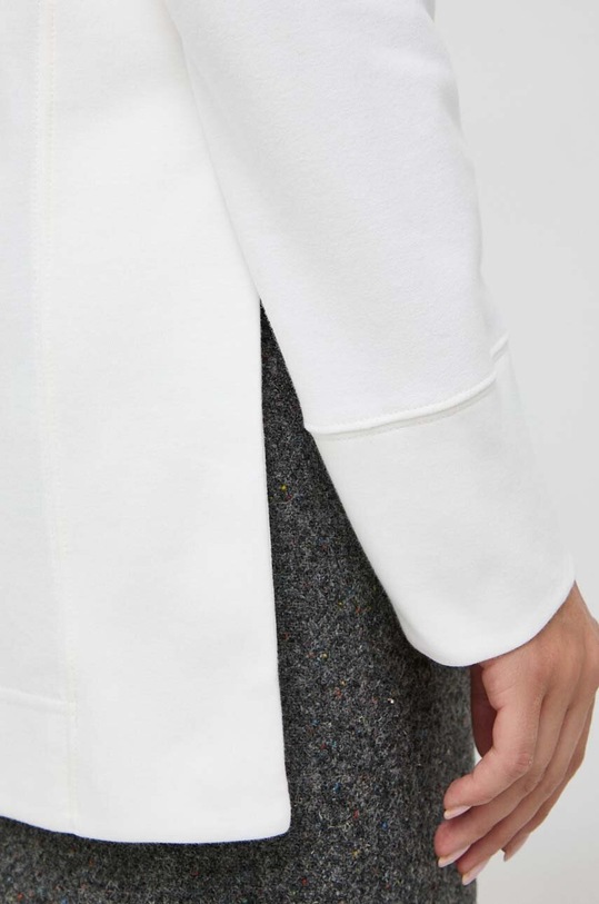 Tričko s dlouhým rukávem Max Mara Leisure 2339460936600 béžová