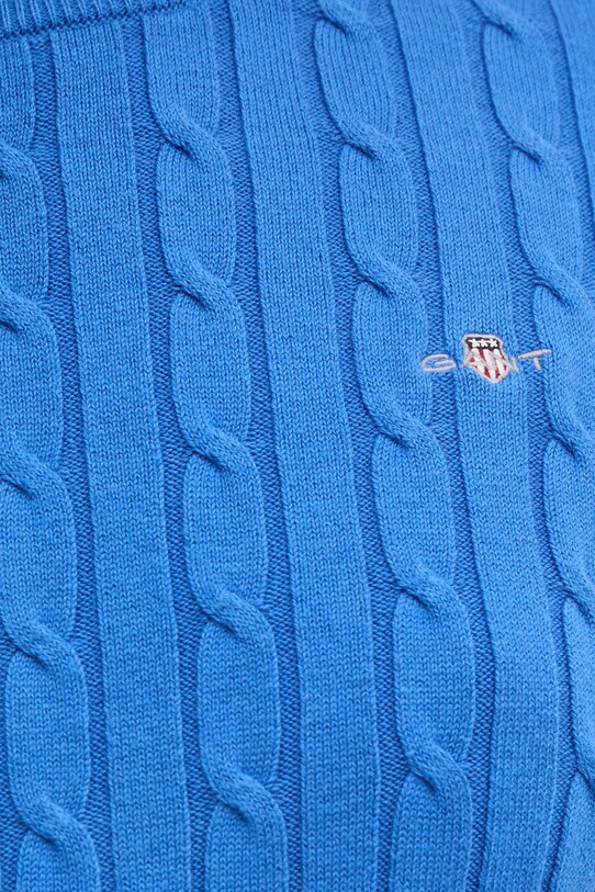 Gant pulover 4800100 violet