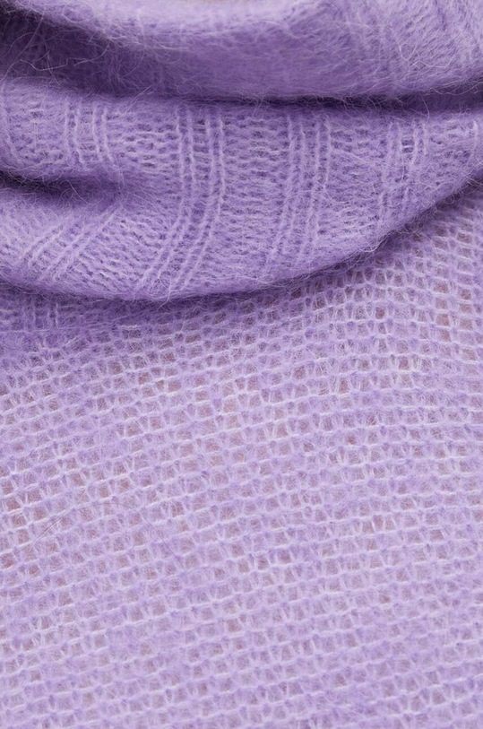 American Vintage sweter wełniany TYJ18CH23