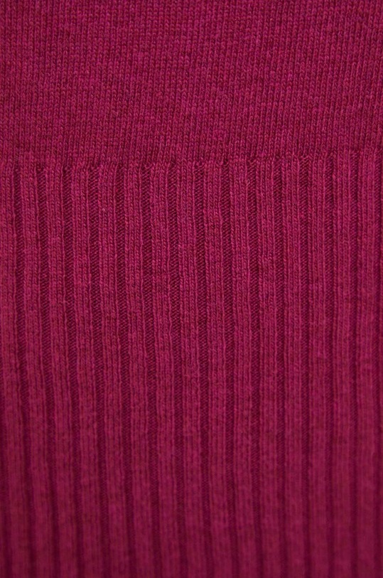 Пуловер с коприна United Colors of Benetton 109V3M01B.83Z розов