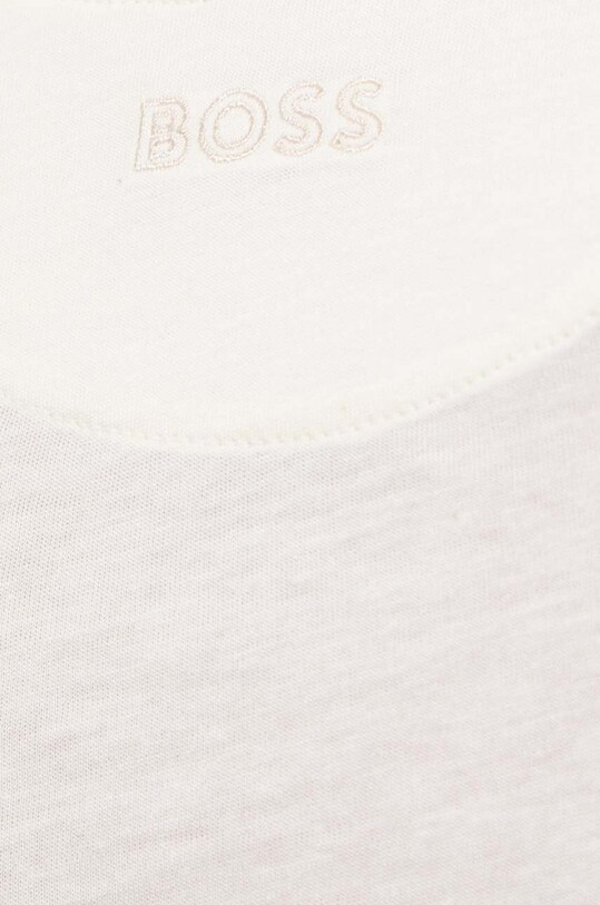 Boss Orange longsleeve BOSS ORANGE 50502856 galben