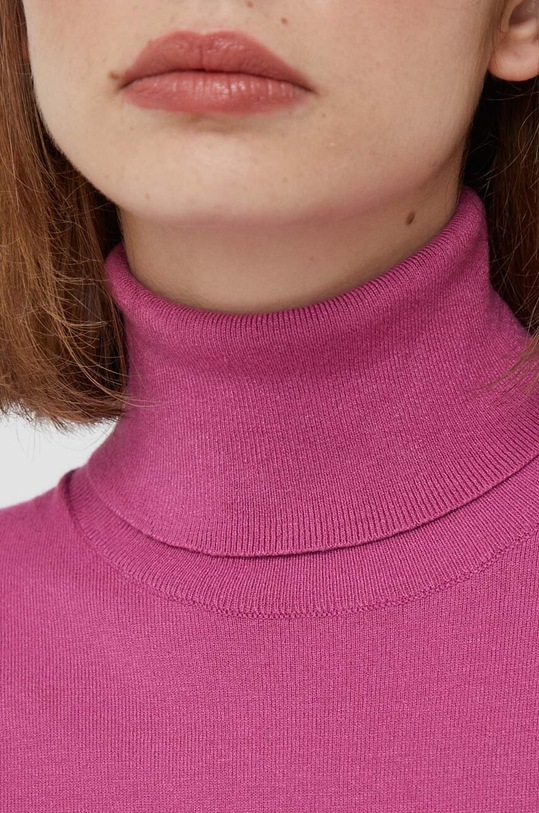 Sisley sweter 14ETM2178.01T