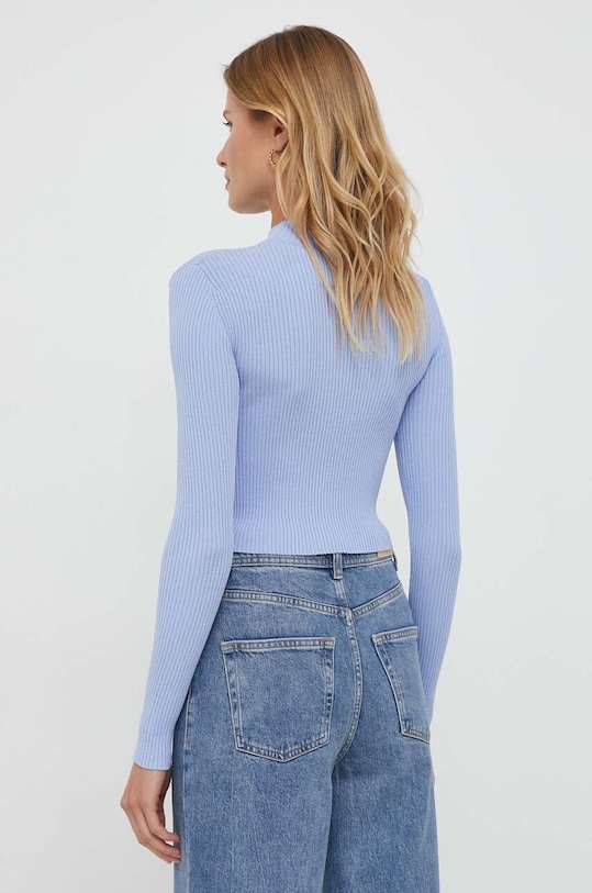 Oblečení Svetr Sisley 11APM1039.32Y modrá