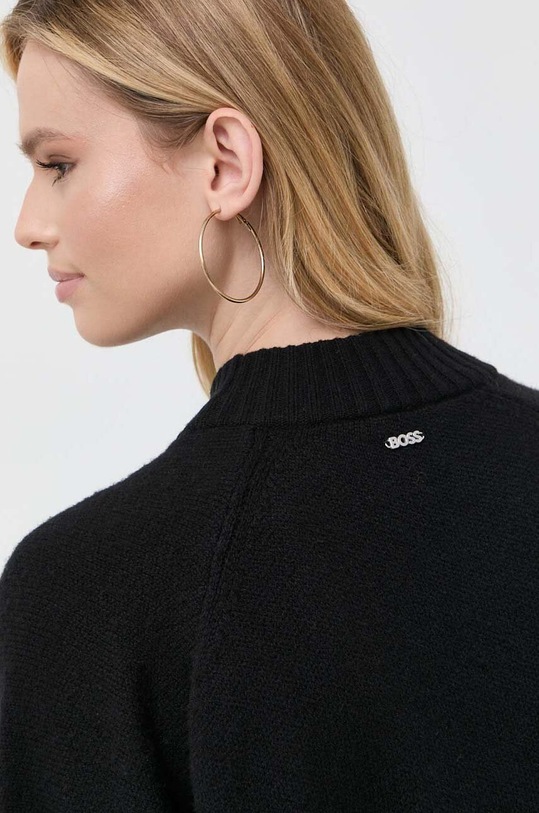 Vlněný svetr BOSS 50501575