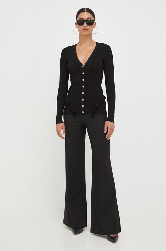 Pinko kardigan 101921.A170 czarny AW23