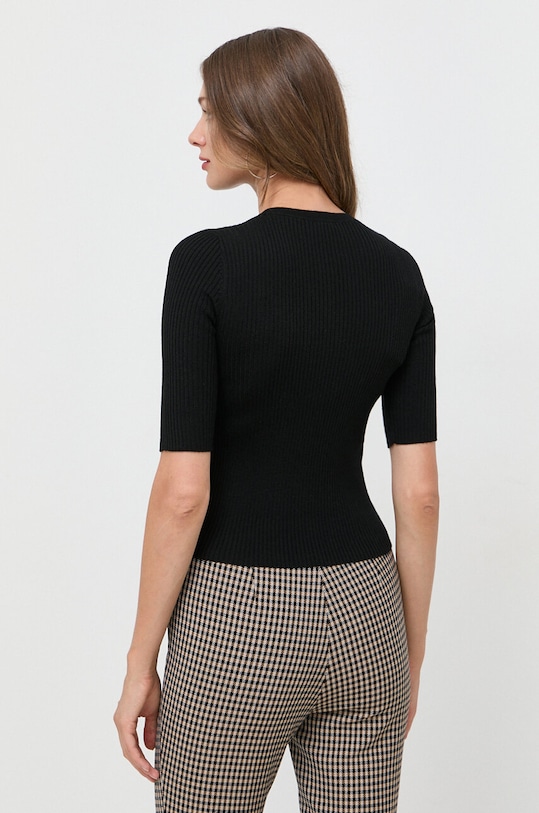 Одяг Вовняний светр Pinko 102017.A18M чорний