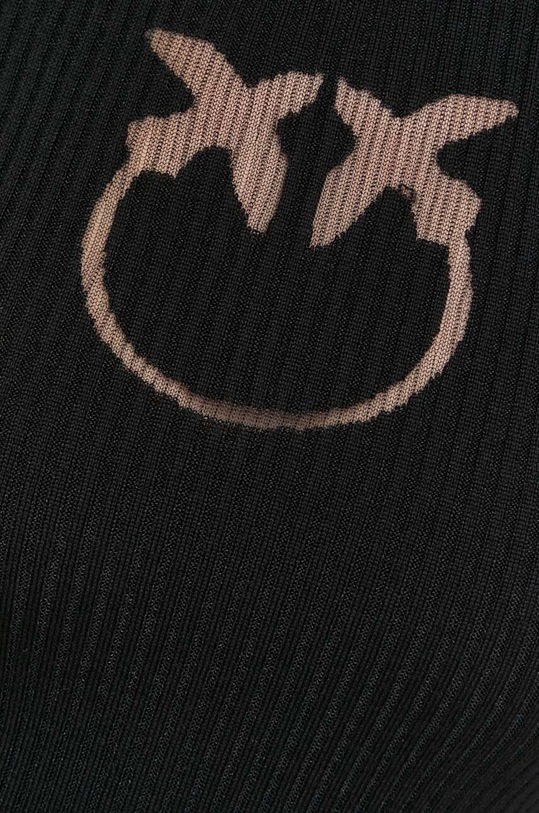 Вовняний светр Pinko 102017.A18M чорний