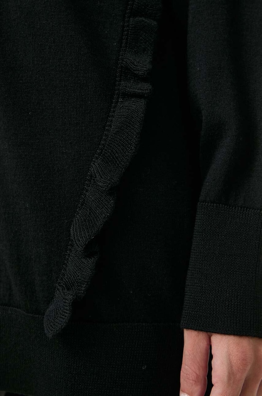 Μάλλινο πουλόβερ Pinko 101993.A189