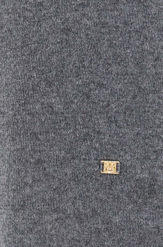 Pinko pulover din amestec de lana 102125.A1A7 gri