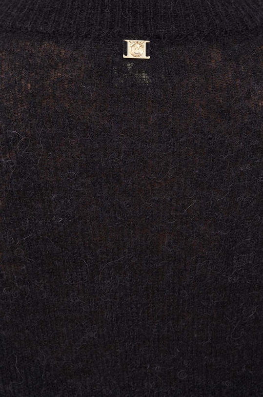 Pinko gyapjú pulóver 102234.A1BI