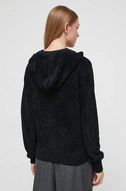 Oblečenie Sveter HUGO 50500783 čierna