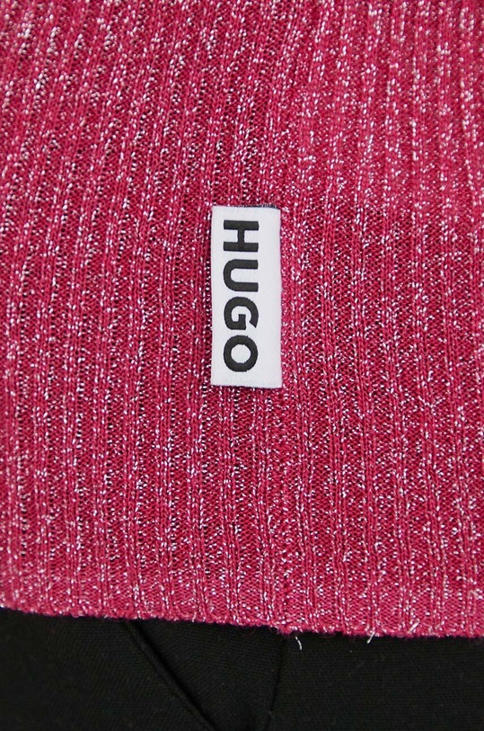 HUGO pulover 50502269 roz