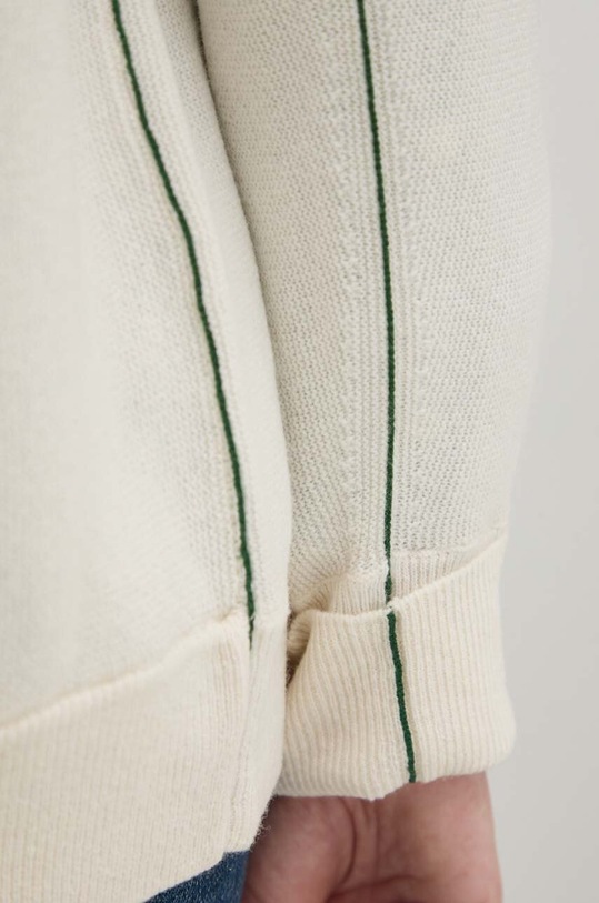 Lacoste maglione in lana AF9551
