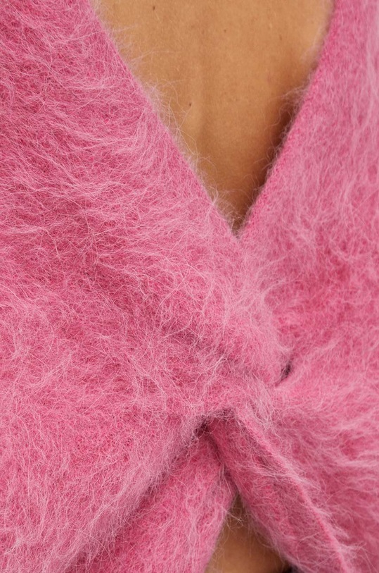 Шерстяной свитер BA&SH 1H23FILL