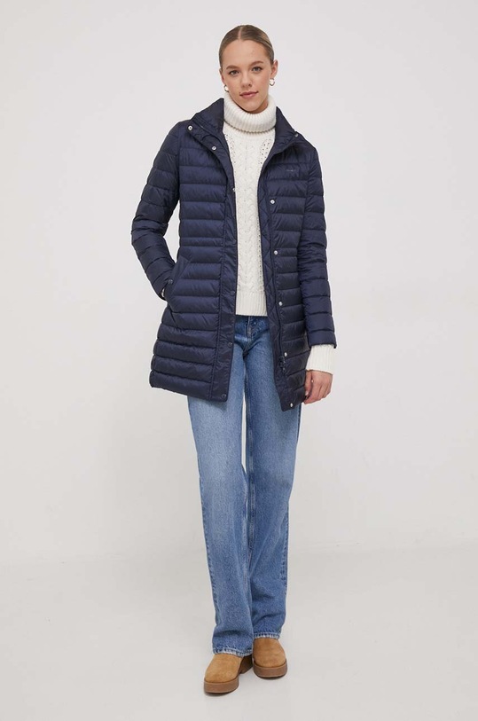 Lauren Ralph Lauren sweter 200919146 beżowy AW23