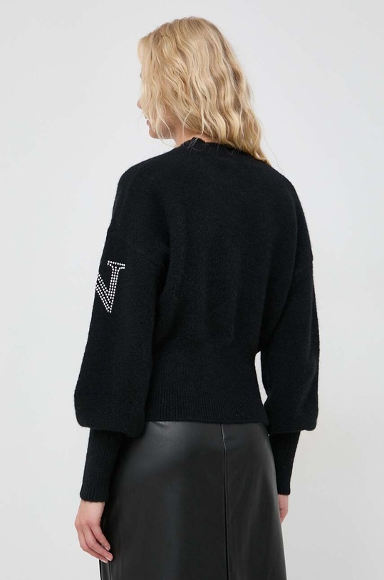 Oblečenie Vlnený sveter Marciano Guess 3BGR15.5786Z čierna