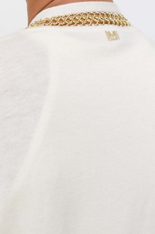 Ζακέτα από μίγμα μαλλιού Marciano Guess 3BGR01.5782Z