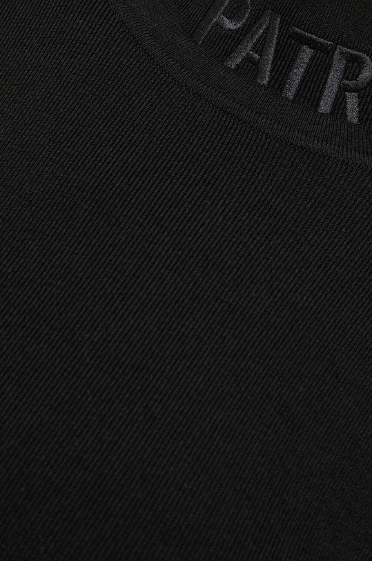 Patrizia Pepe sweter 2K0190.K002 czarny