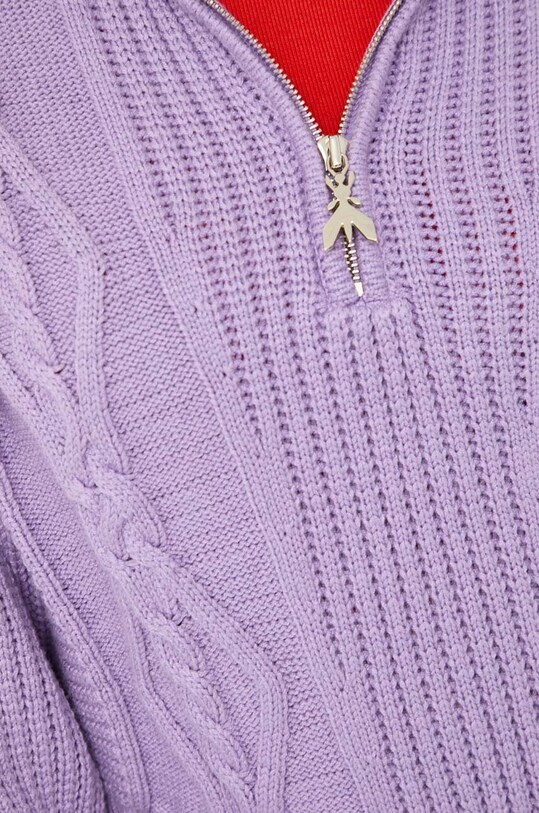 Patrizia Pepe sweter 2K0203.K140