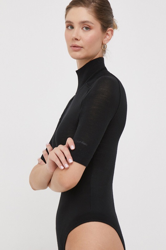 Vuneni bodi Calvin Klein K20K205990