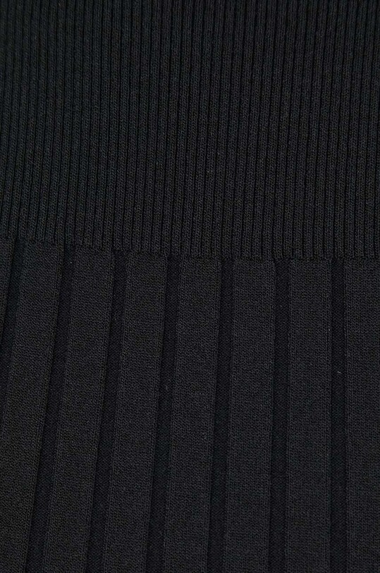 Calvin Klein top negru K20K206183
