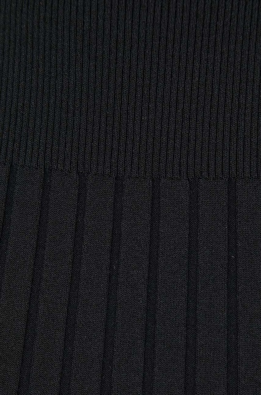 Calvin Klein top czarny K20K206183