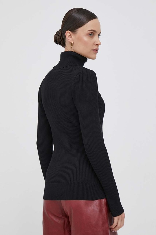 Odzież Dkny sweter P2MSB05N czarny