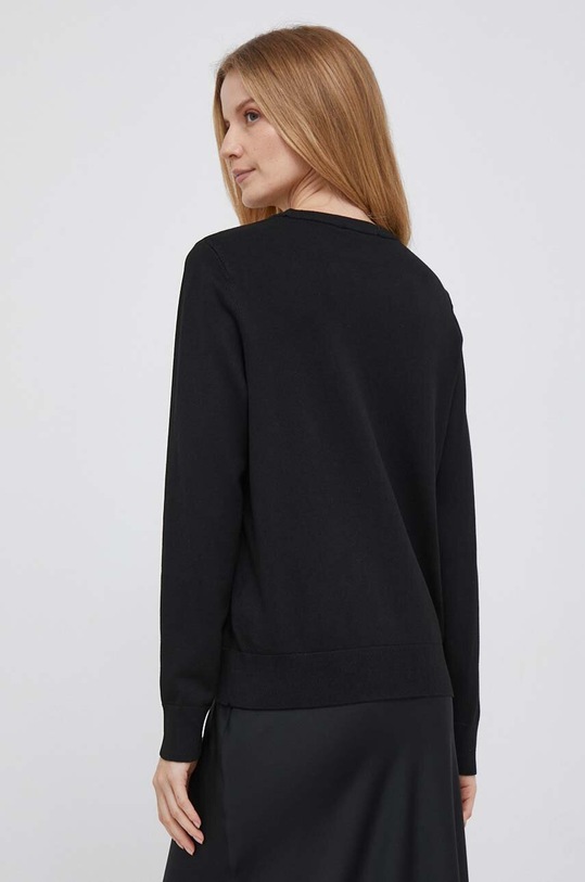 Oblečení Svetr Dkny P3MSBJ58 černá