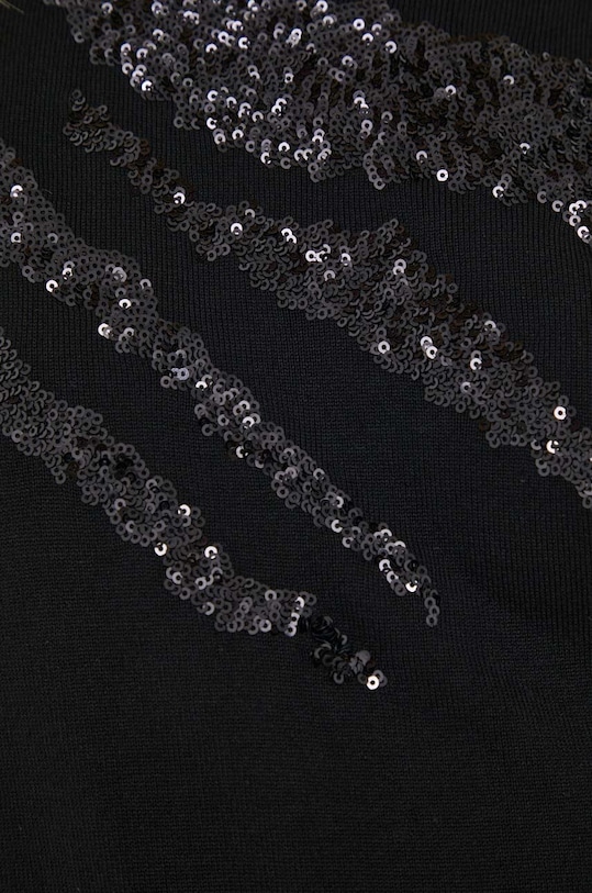 Svetr Dkny P3MSBJ58 černá