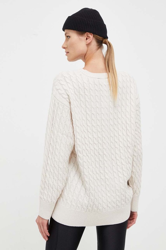 Odzież Dkny sweter DP3T9512 beżowy