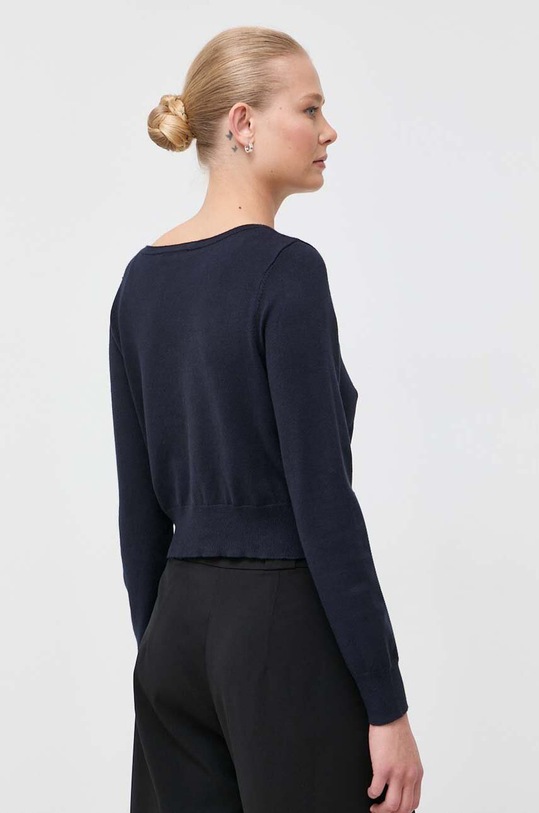 Îmbrăcăminte Morgan cardigan MNORA.MARINE bleumarin
