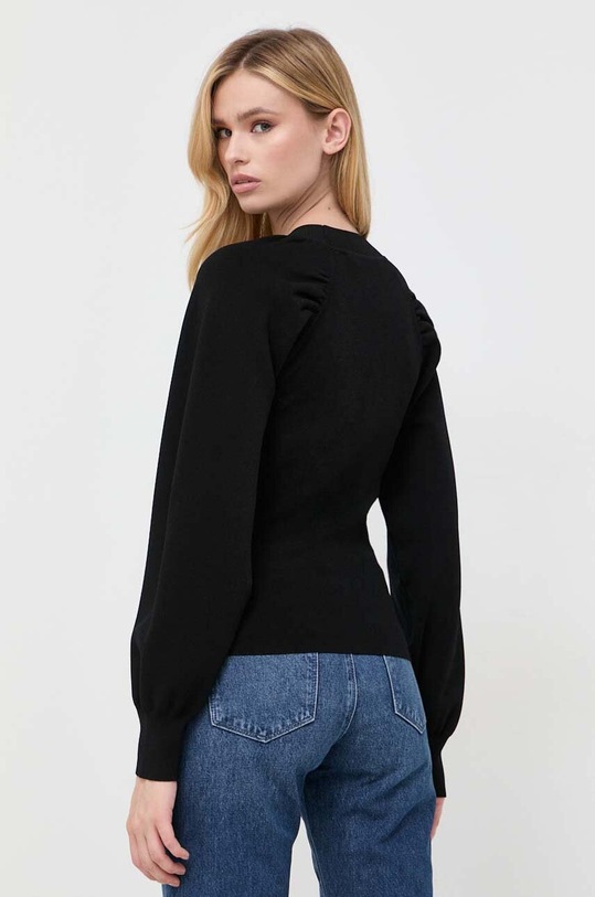 Дрехи Пуловер Karl Lagerfeld 236W2002 черен